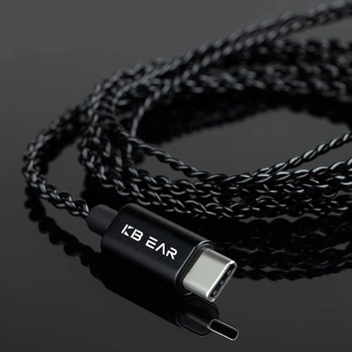 ZS10 Pro - USB C IEM Cable
