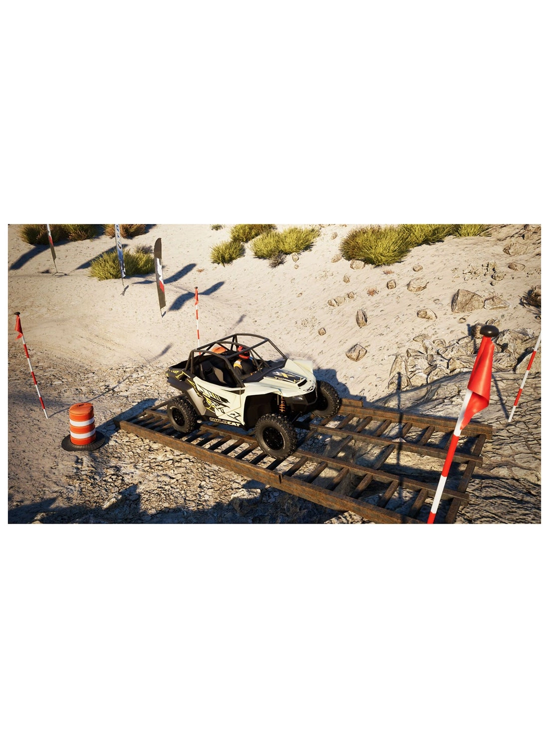 Overpass 2 - Playstation 5