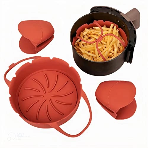 Air Fryer Liners