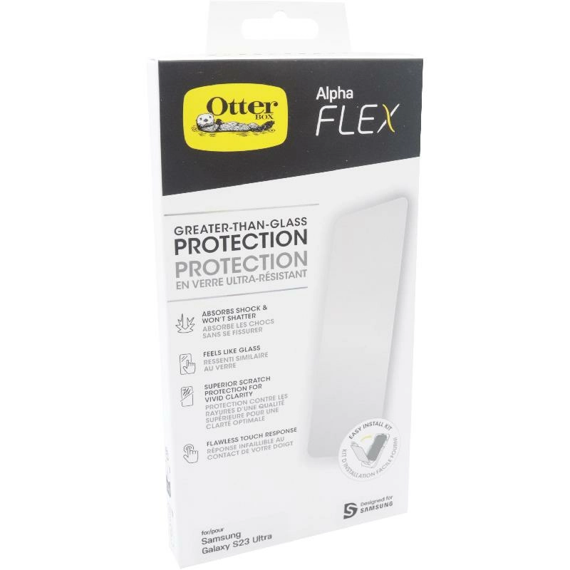 Privacy Screen Protector for Samsung Galaxy S23 Ultra