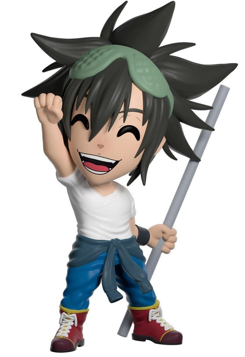 YOUTOOZ Jin Mori - God of High School