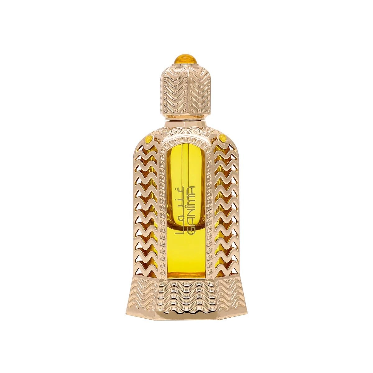 Al Naseem Perfumes Industry Ganima - 18ml
