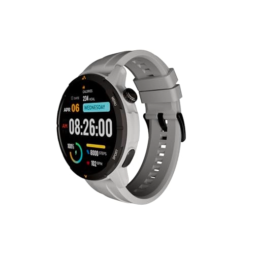 Legion Pro GPS