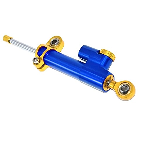 Steering Damper Bracket Mount Kit