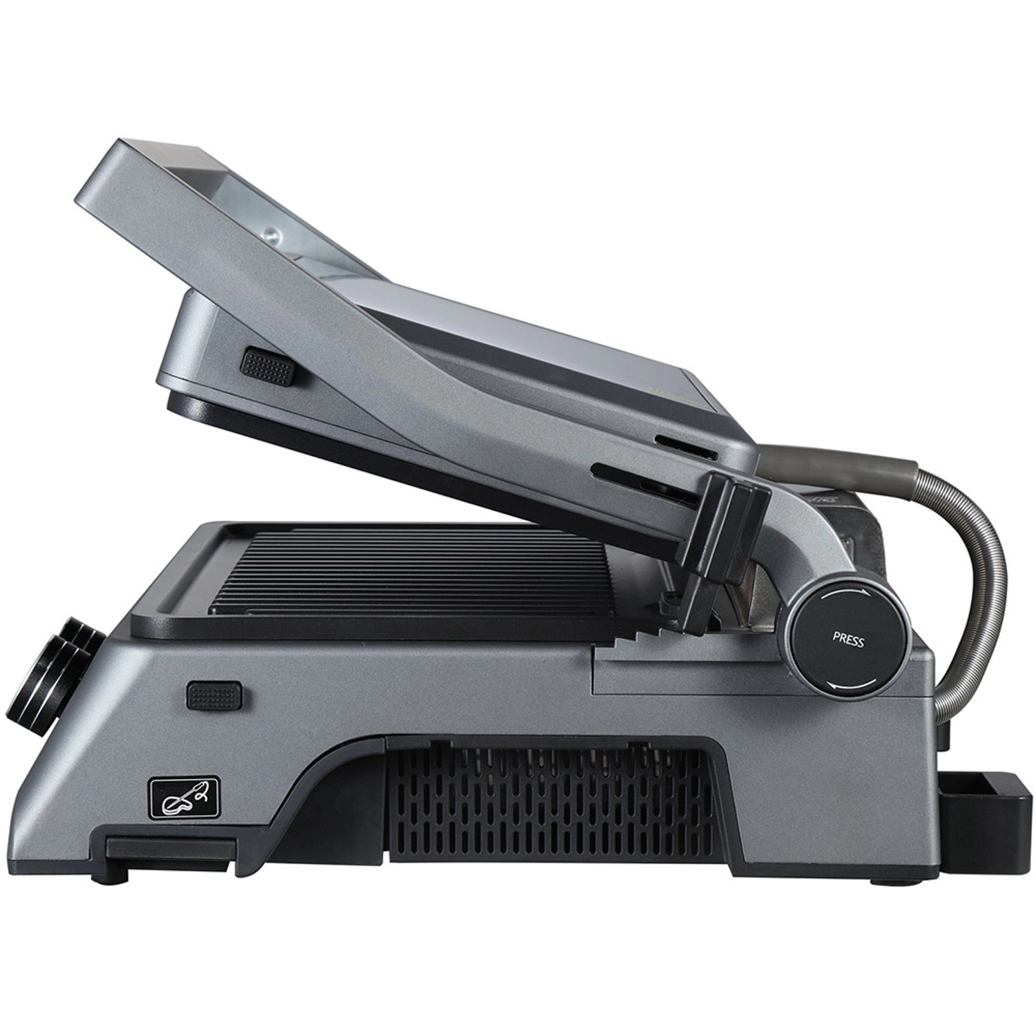 PGP 3010 - 2000 Watts + Smart Electric Kettle