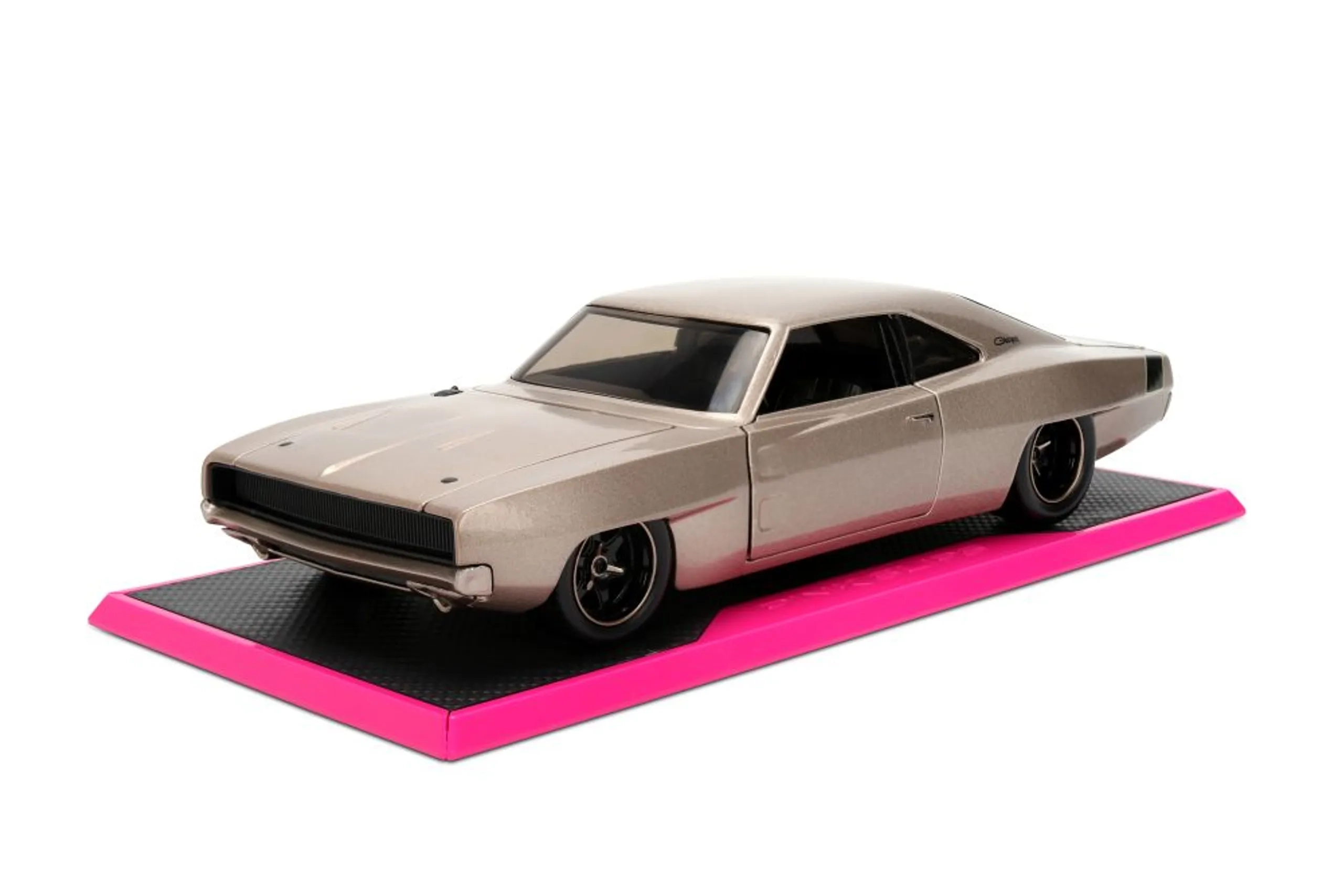 Jada 1968 Dodge Charger - 1:24