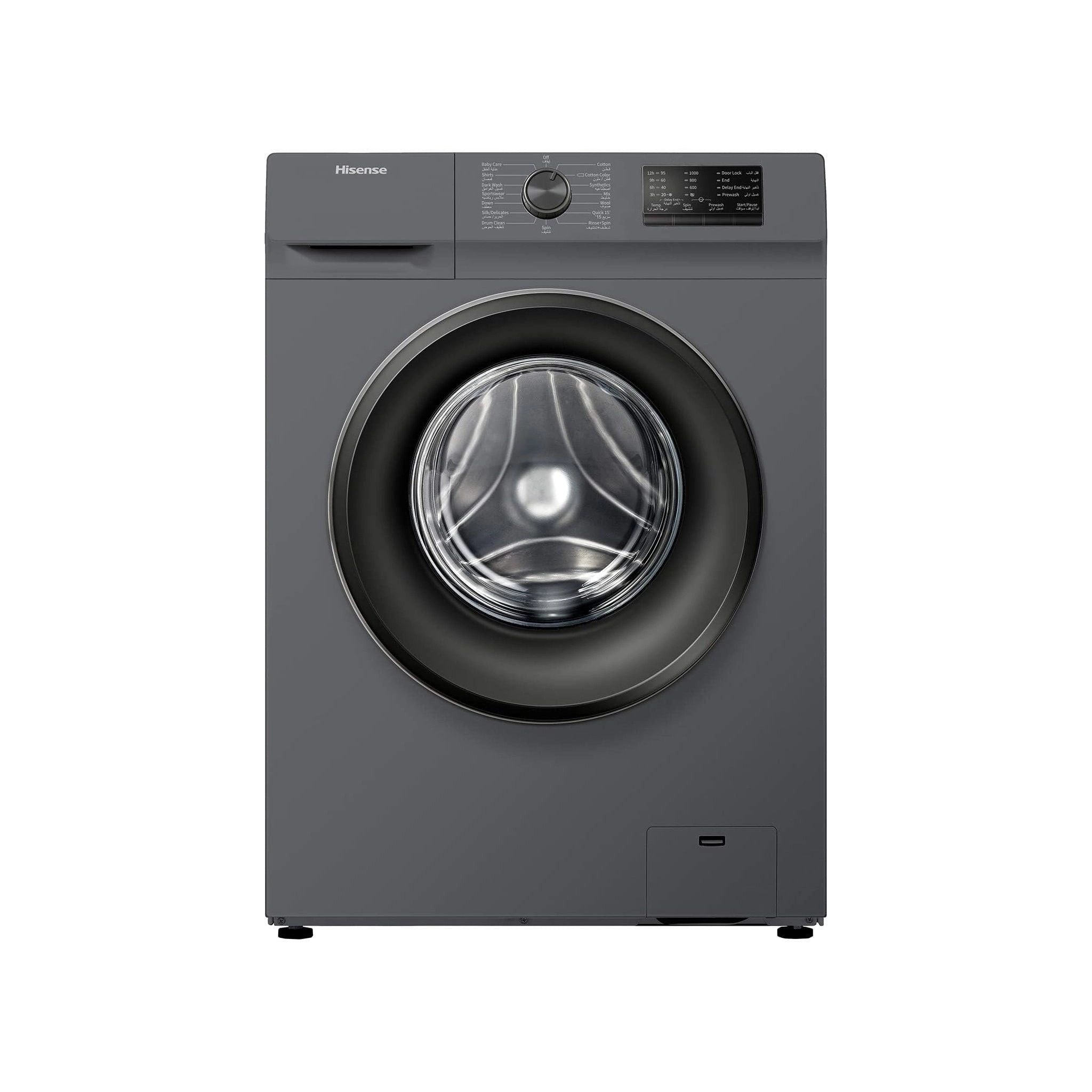 GLOBAL APPLIANCES WFQP9014T