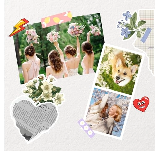 Mini Shot 2 Retro - 5.3 x 8.6 cm