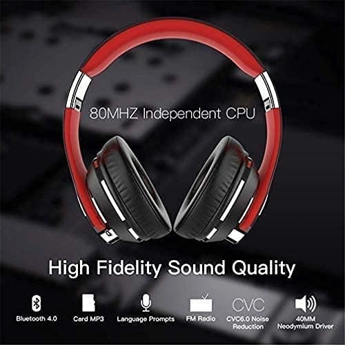 KDUFHC11 Wireless Headphone