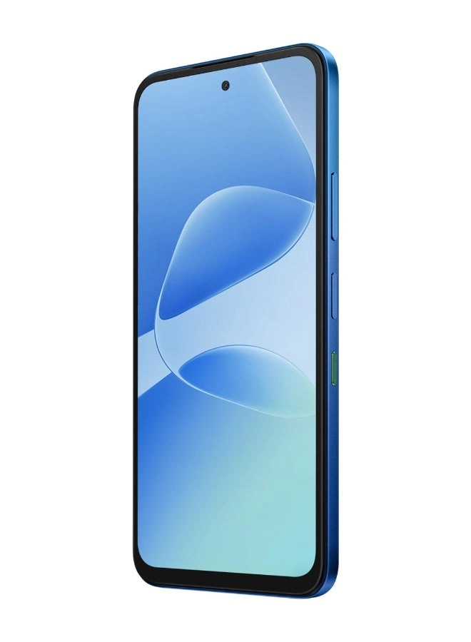 (Refurbished) Hot 60i 8GB 256GB