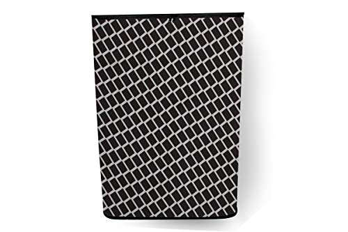 Washing Machine Cover - Suitable for IFB 6.5 kg, 7 kg & 7.5 kg