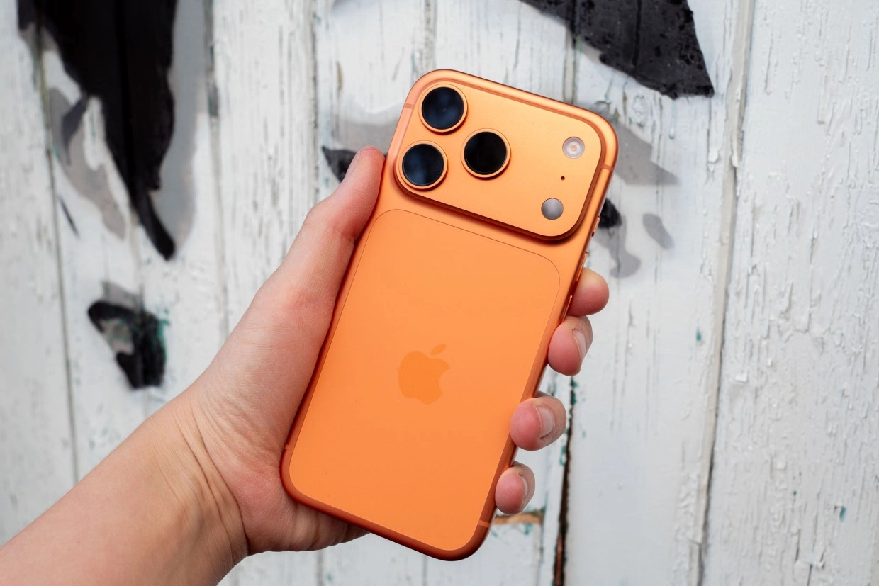 Best camera phones for photography in 2025