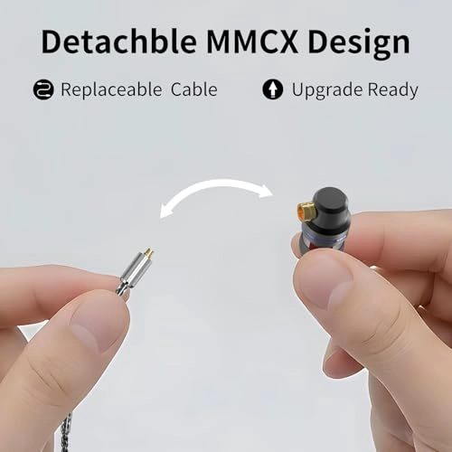G8M3D2B Wired Earbud
