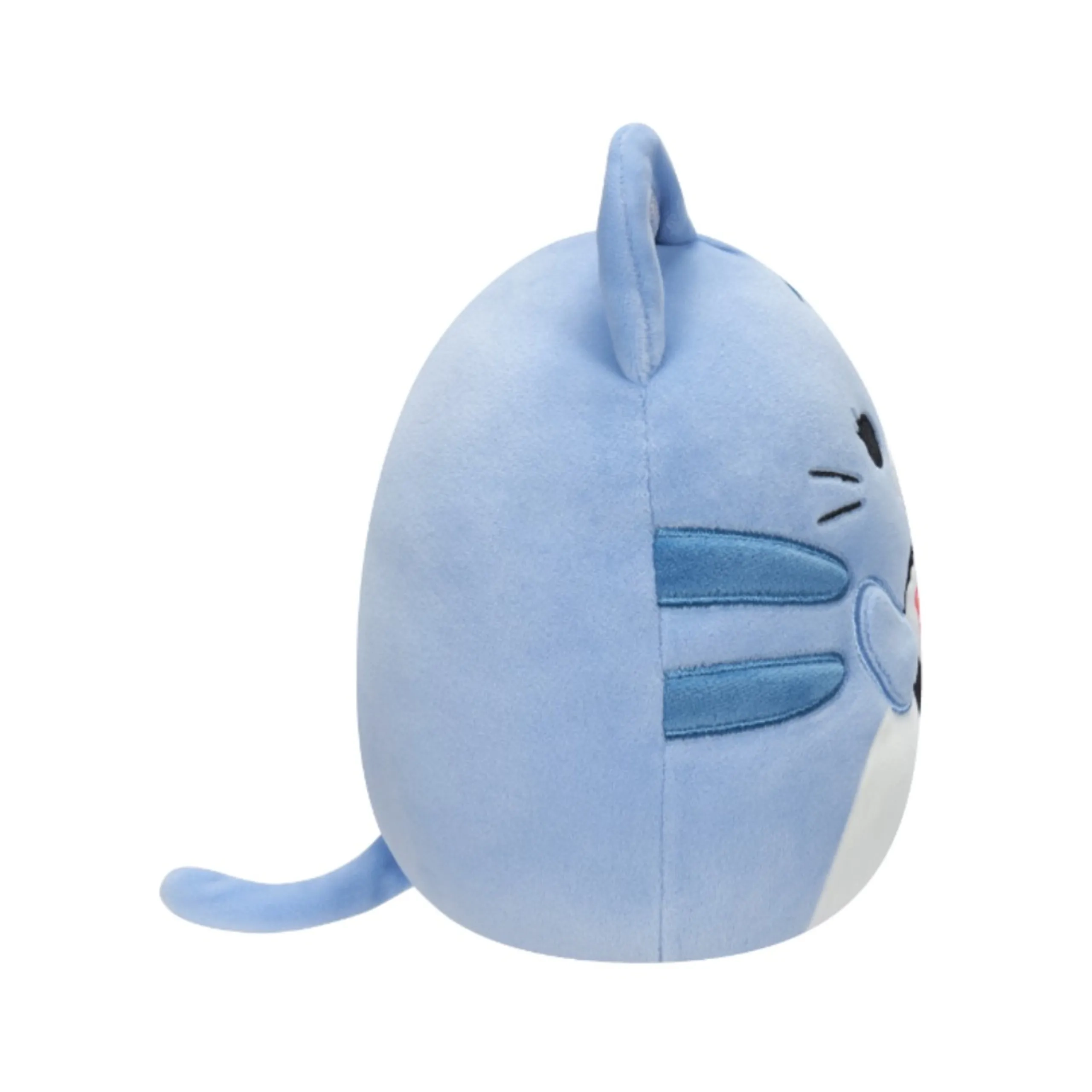 Carizma The Tabby Cat - 7.5"