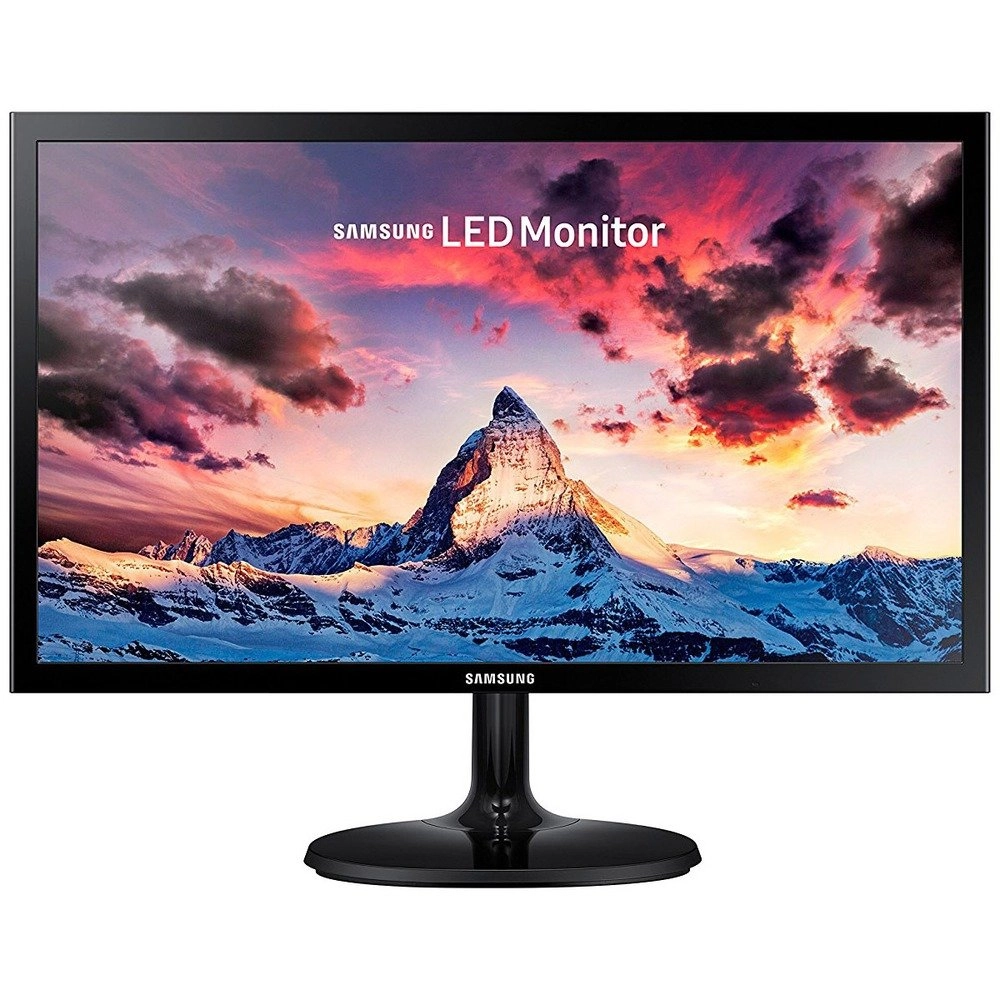 Samsung (Renewed) S22F350FHU - 1920x1080 21.5