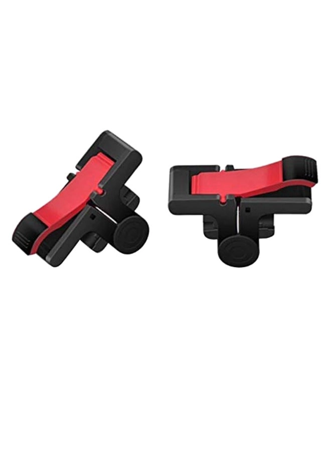 Mobile Phone Gaming Trigger