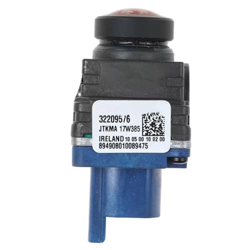 Rear View Camera - Compatible With Volvo XC90 HD