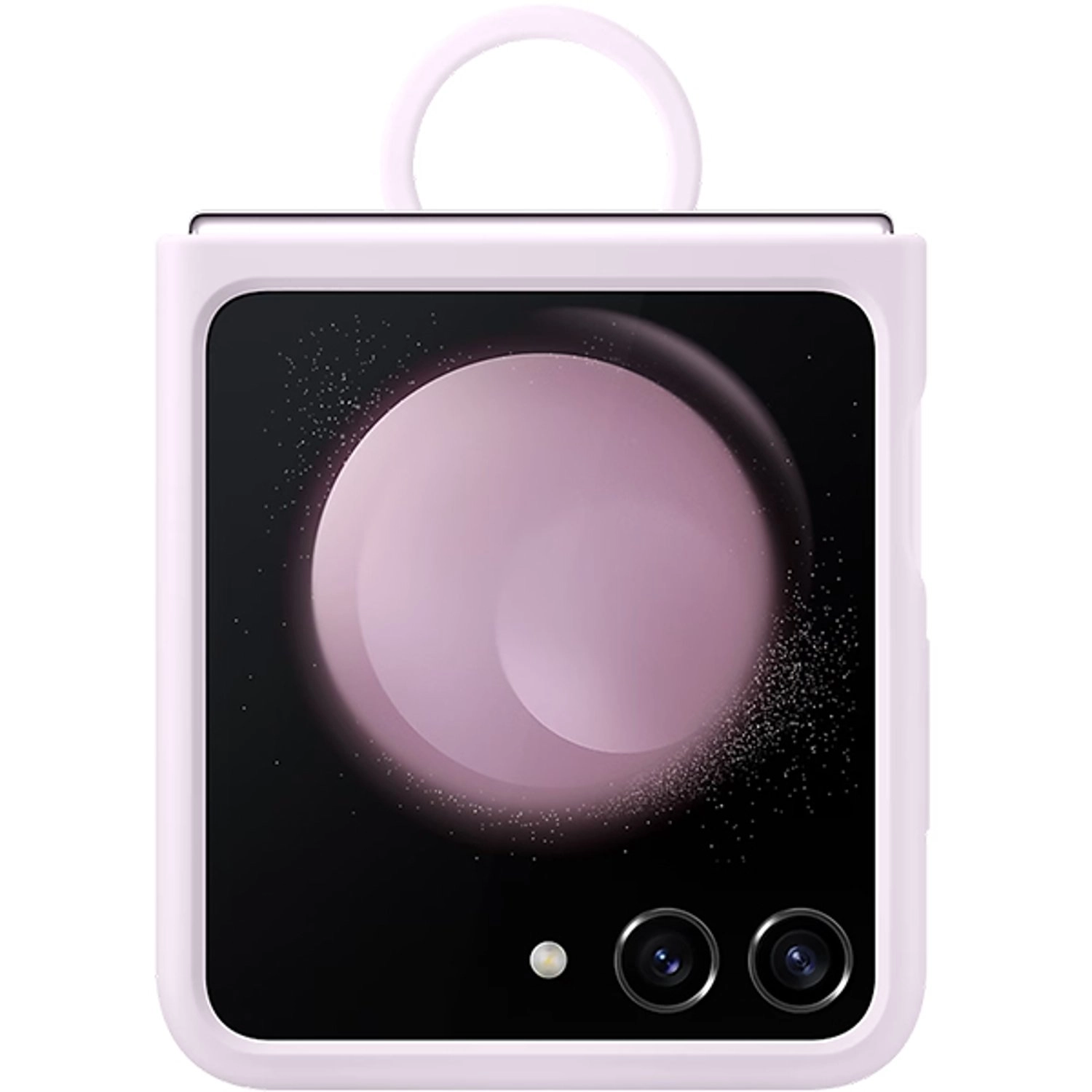 Case With Ring Flip Case for Galaxy Z Flip 5