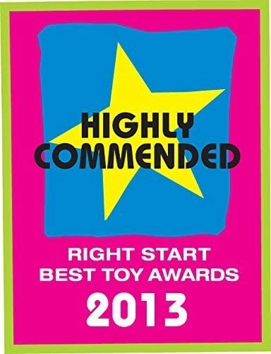 Monster Catcher - 36 months - 10 years 56 pieces