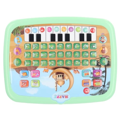 Arabic Learning Machine - 16 years+
