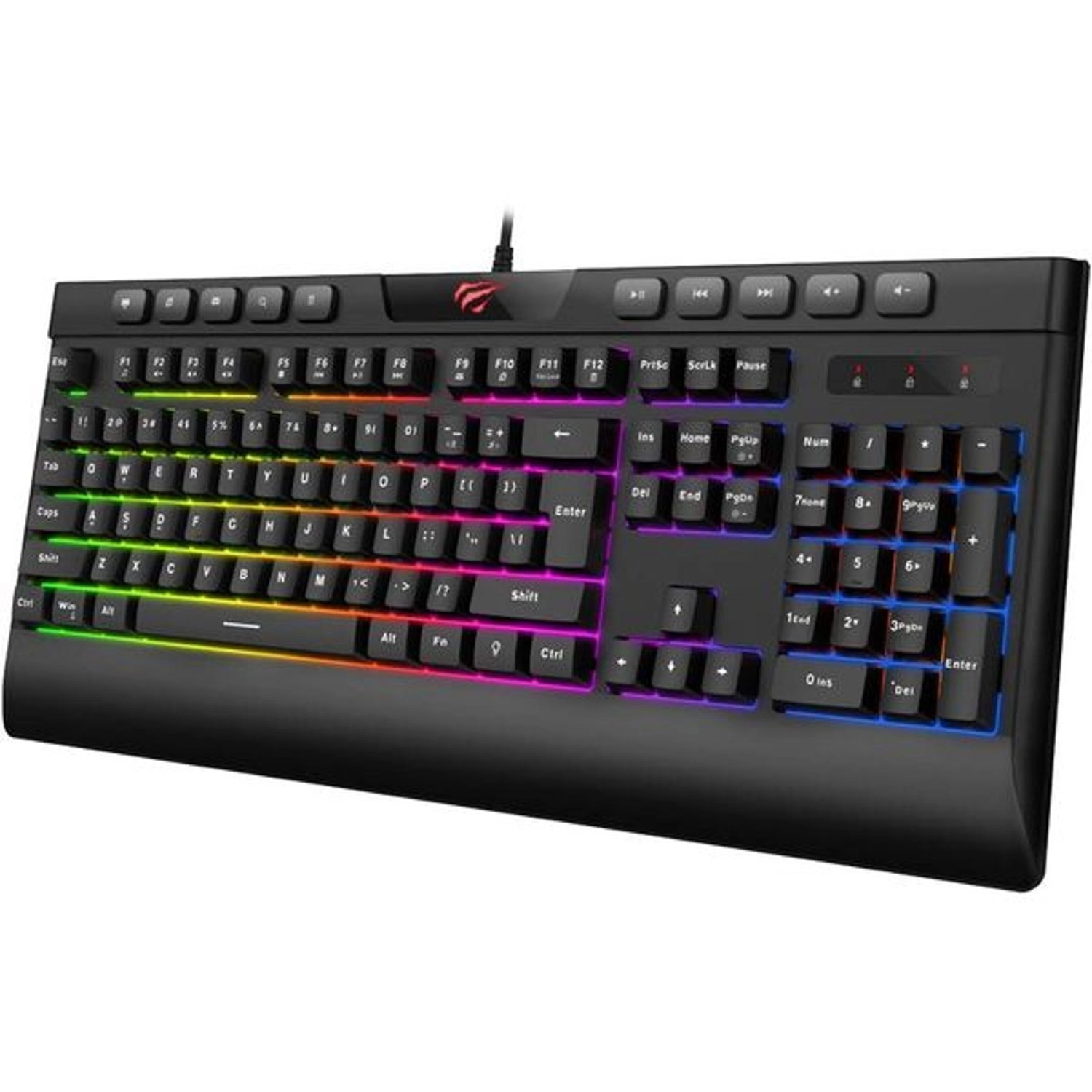 Gaming Keyboard - US/AU Wired