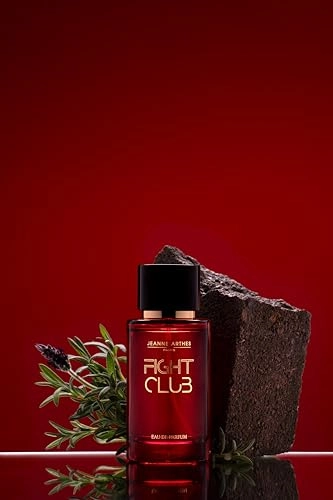 Fight Club - Eau de Parfum 100ml