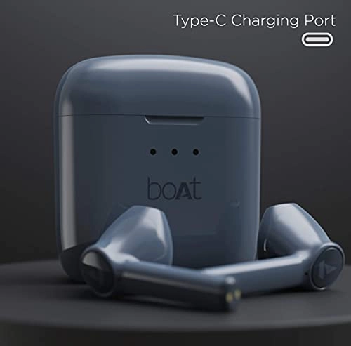 (Renewed) Airdopes 131 Wireless Earbud