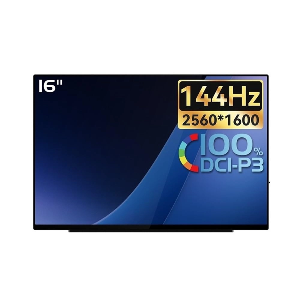 Portable Monitor - 1WLBPJ9KHMTZ 16-inch 2560*1600