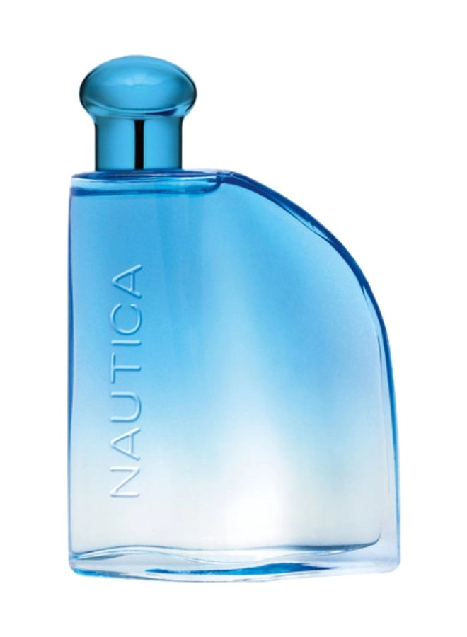 Blue Eau de Toilette 100ml
