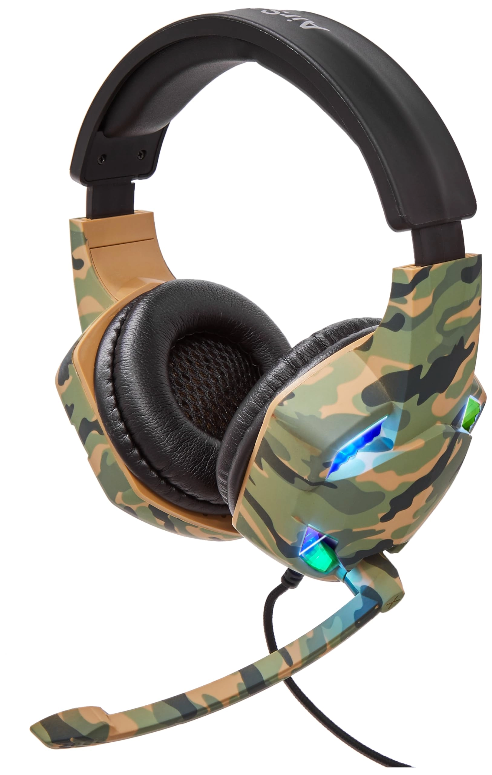 Tukzer Alpha6 Wired Headset