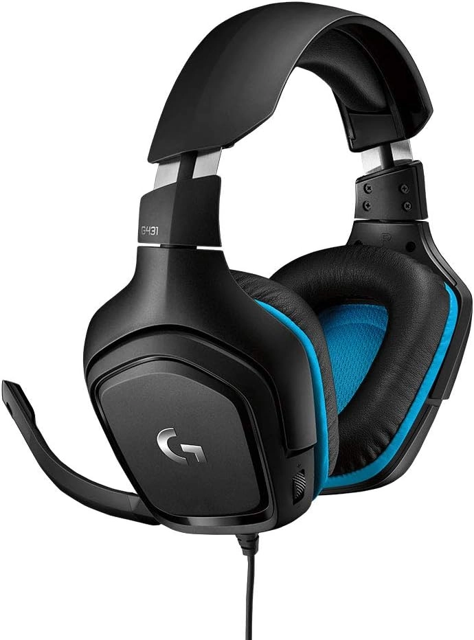 G431 Wired Headset