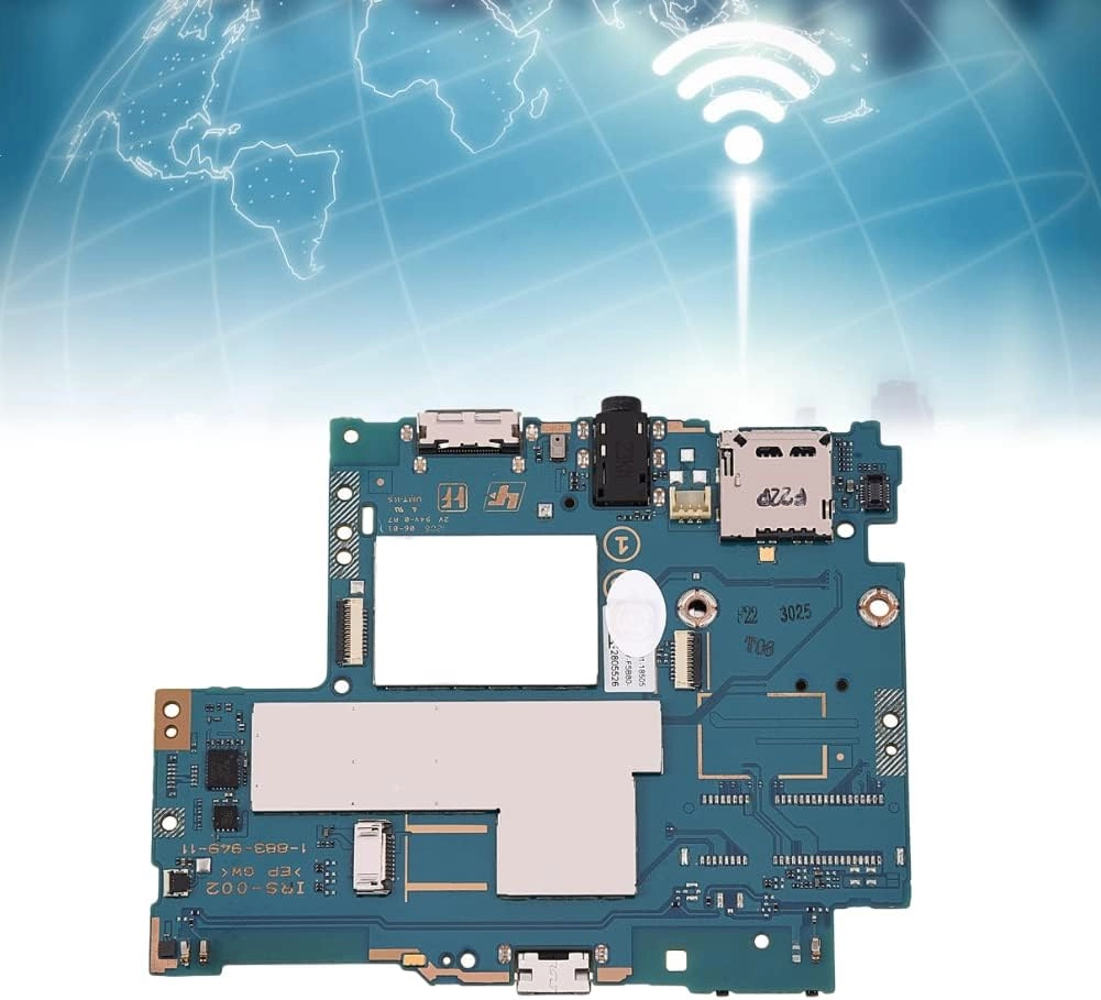 woobles WiFi Mainboard - PS Vita 1000