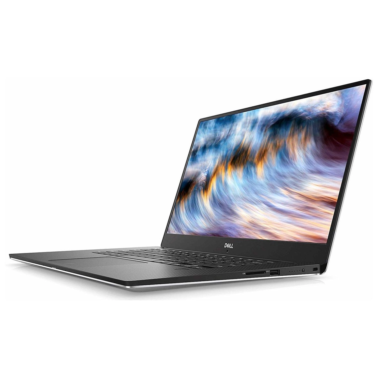 XPS 15 9510 - 15.6'' i9-11900H 32GB DDR4 2TB SSD