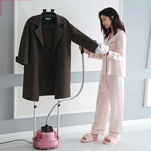 Garment Steamer - 2000W 2.2L 45S Fast Heating