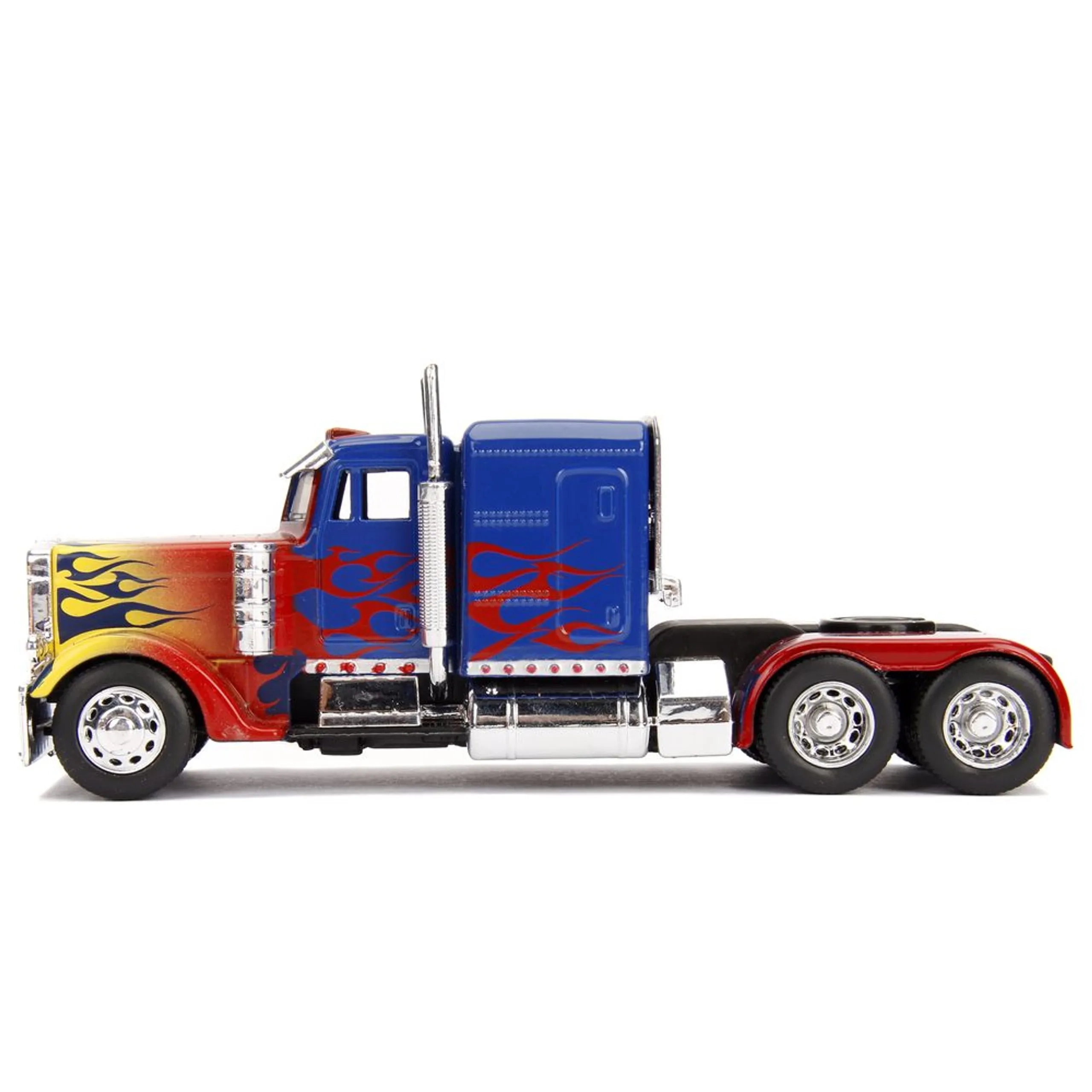 Transformers - Optimus Prime