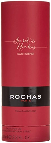 Secret De Rose Intense Eau de Parfum 100ml