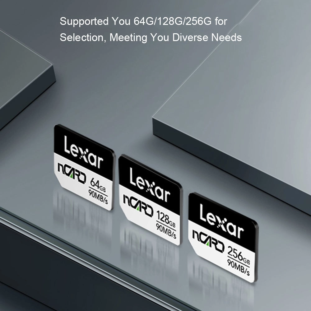 Micro TF Card