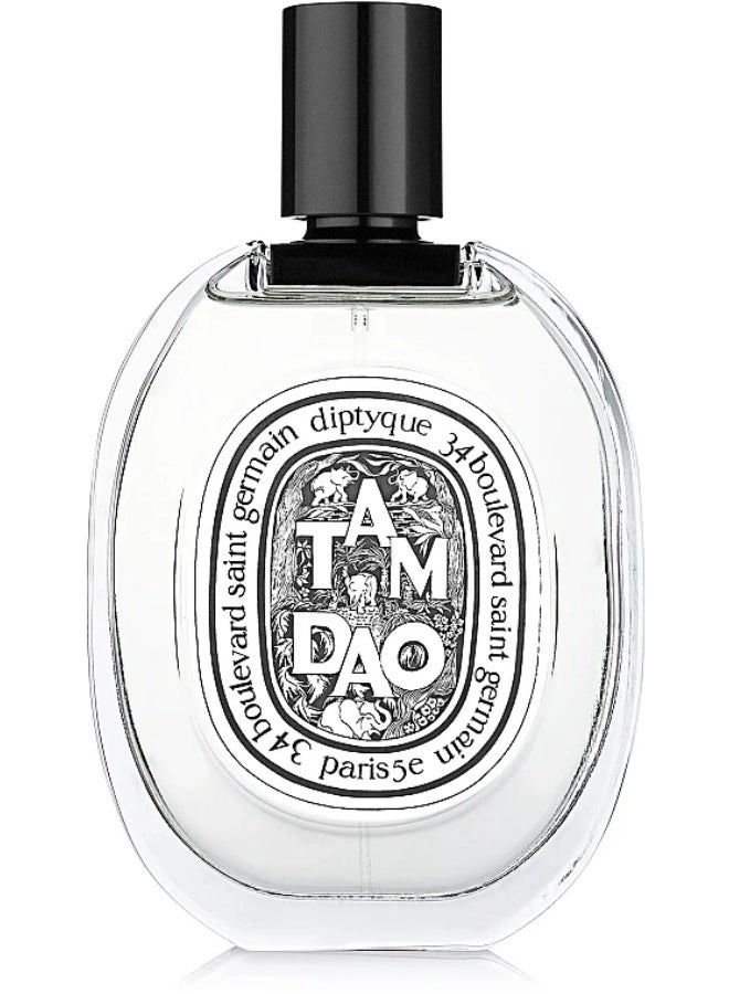 Tam Dao Eau de Toilette 100ml