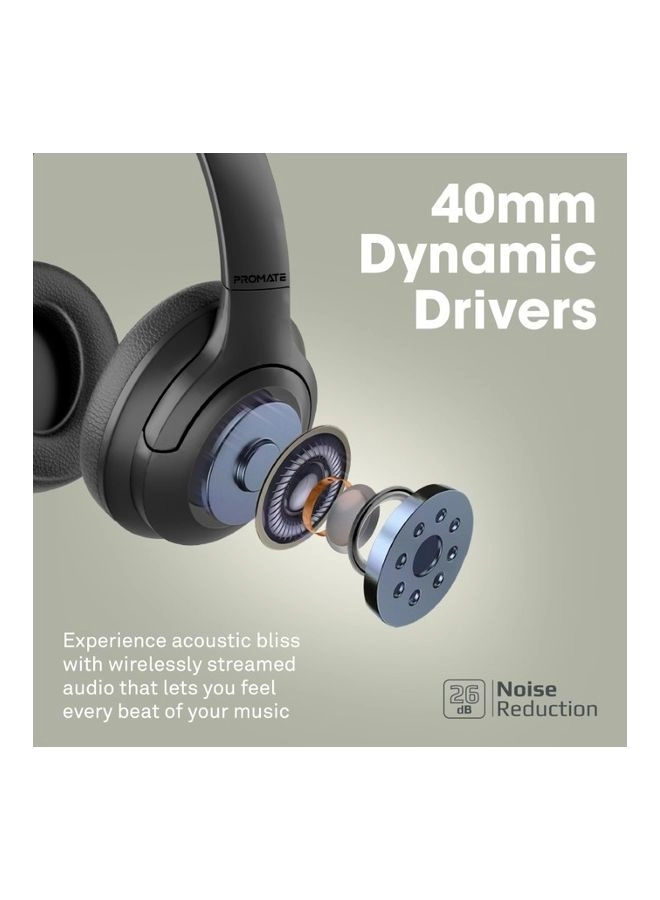 Concord Wireless Headset