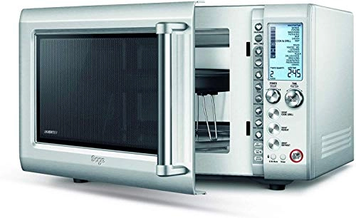 Quick Touch Crisp BMO700BSS