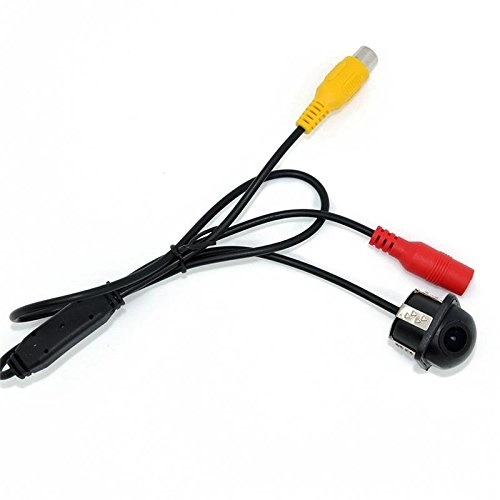 Rearview Camera - Night vision 480 TV lines