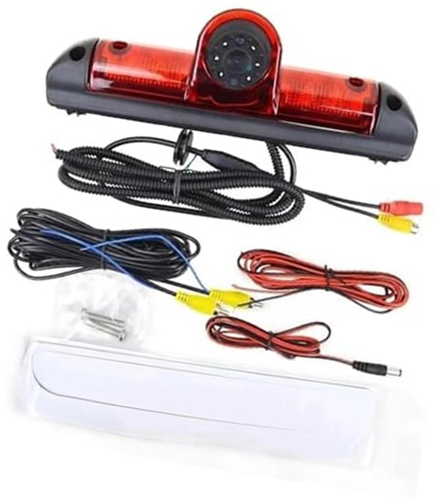 QASULER Store Reverse Camera - Night Vision 756 H X 504 V