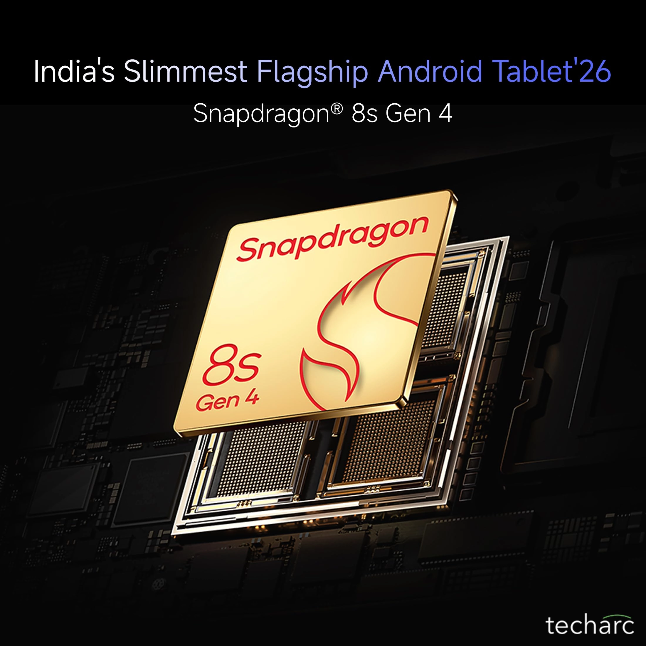 Pad 8 - 128GB 11.2"