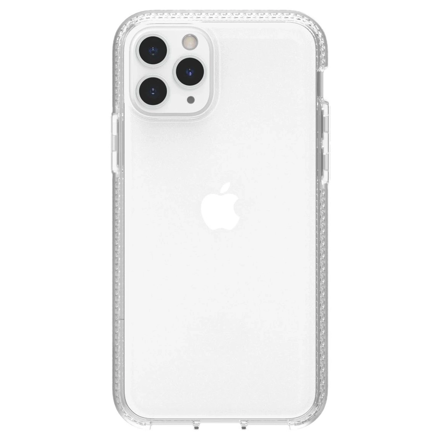Griffin Survivor Clear Back Case - Polymer for iPhone 11 Pro Max