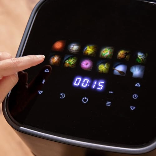 Cecofry&Grill Duoheat 4000 A01_EU01_100499