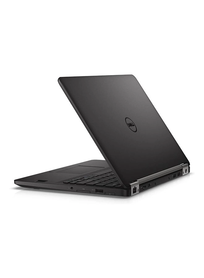 (Renewed) Latitude E7270 - 12.5'' Core i5-6300U 8GB SDRAM 256GB SSD