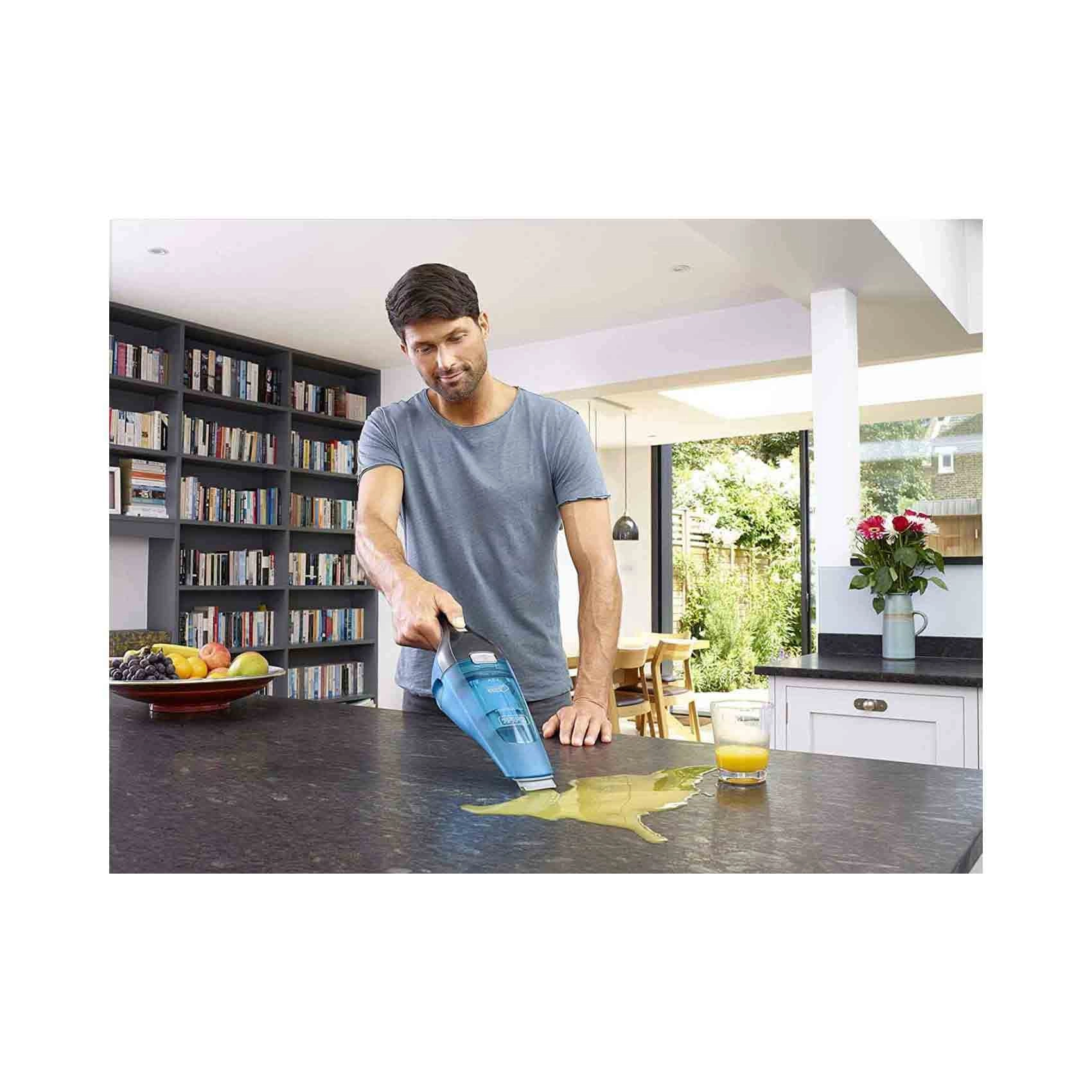 Dustbuster (WDC215WA-B5)
