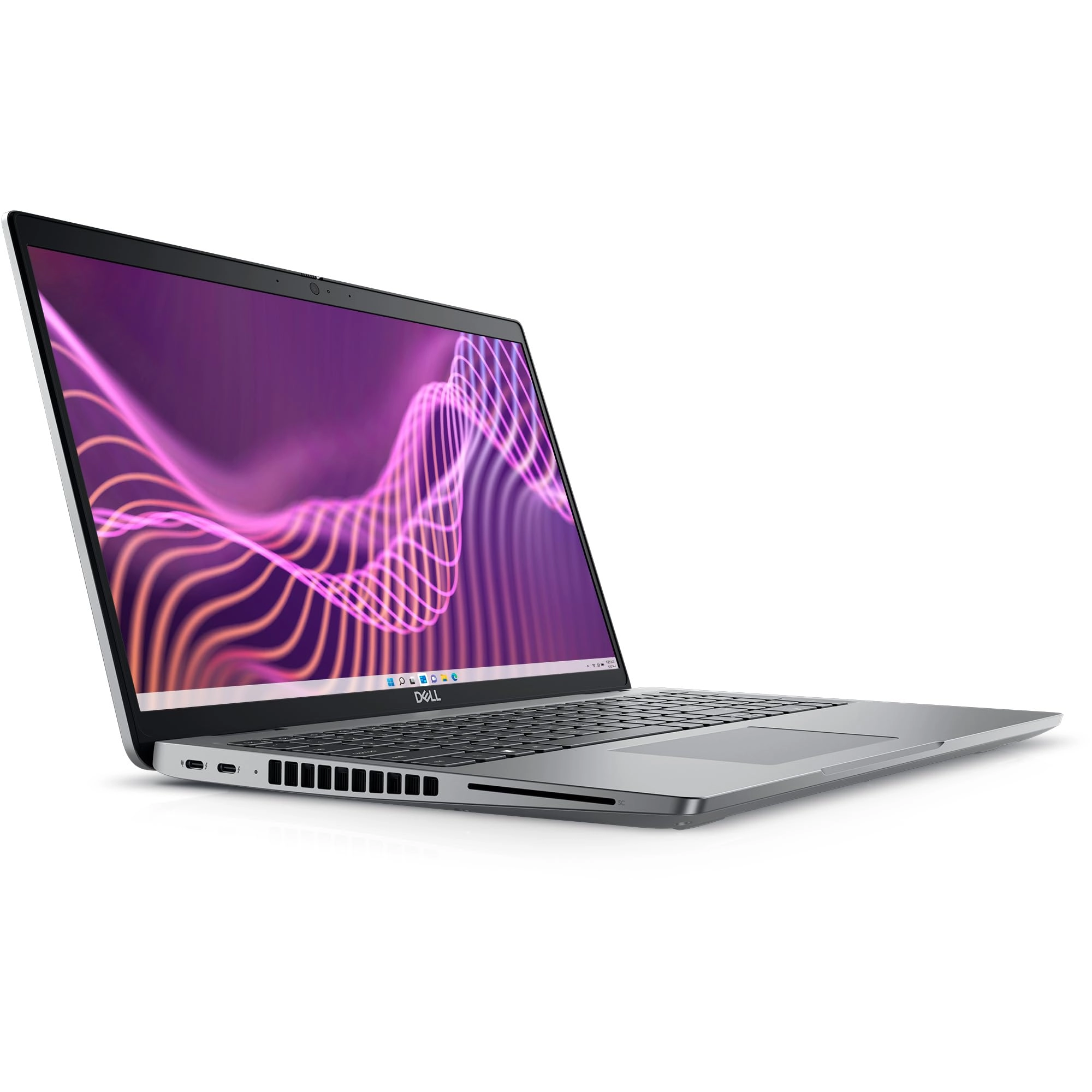 Latitude 5540 1100080553 - 15.6'' Core i7-1355U 16GB DDR4 512GB SSD