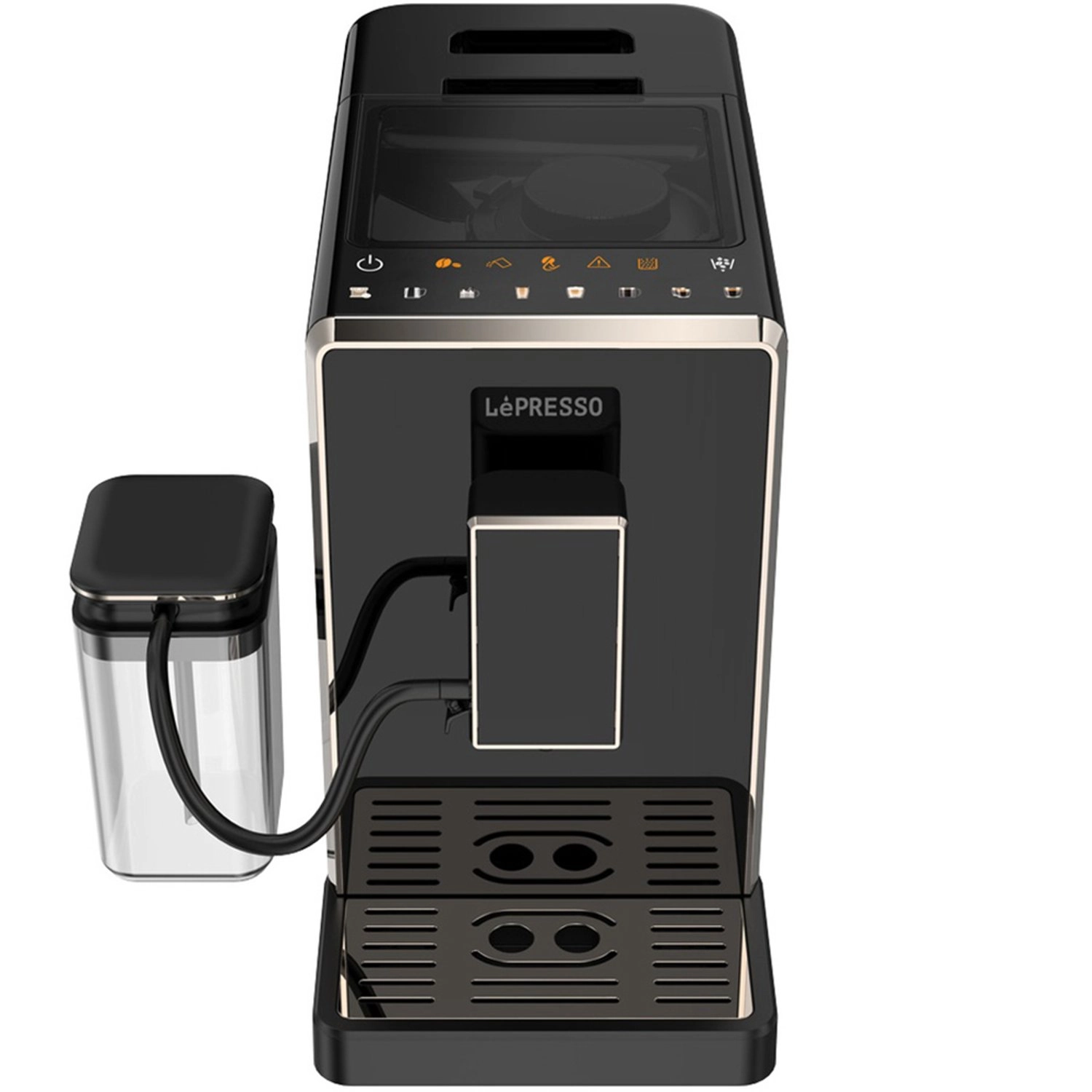 Automatic Espresso Machine LPCFFM0003