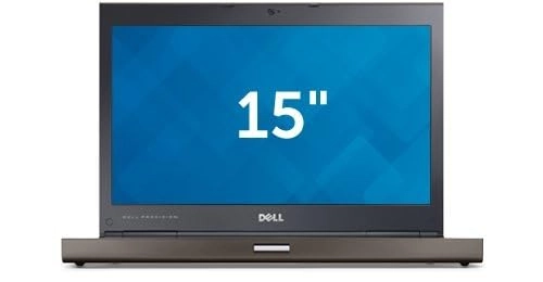 (Renewed) Precision M4700 - 15.6'' 120GB 16GB 1000GB Core i7